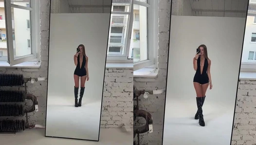 viktoriakpa - Video Leaks #2455