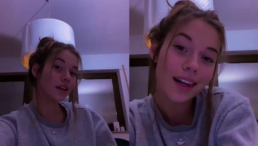 viktoriakpa - Video Leaks #2466