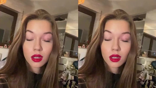 viktoriakpa - Video Leaks #2479