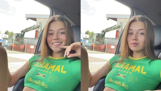 viktoriakpa - Video Leaks #2509