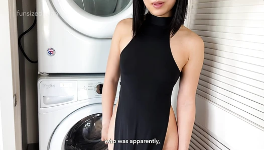 funsizedasian - Video Leaks #1
