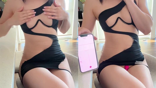 funsizedasian - Video Leaks #7