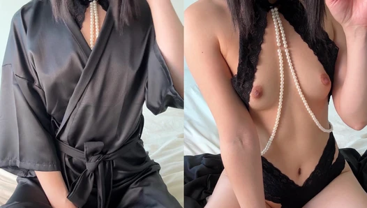funsizedasian - Video Leaks #8