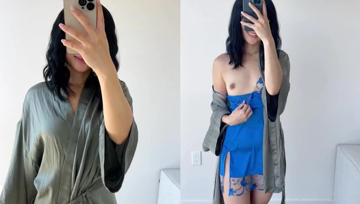funsizedasian - Video Leaks #10