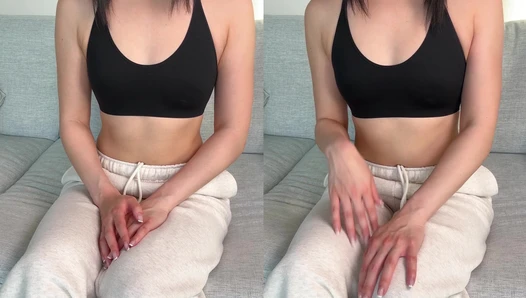 funsizedasian - Video Leaks #20