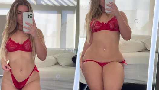 sabrinanic - Messages — OnlyFans