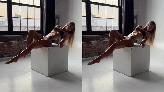 sabrinanic - Video Leaks #116