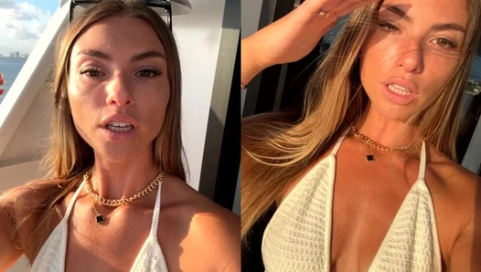 sabrinanic - Video Leaks #146