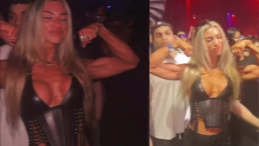 sabrinanic - Video Leaks #149
