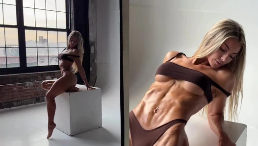 sabrinanic - Video Leaks #159