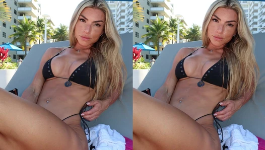 sabrinanic - Video Leaks #168