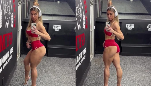 sabrinanic - Video Leaks #171