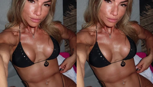 sabrinanic - Video Leaks #181