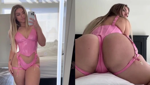 sabrinanic - Video Leaks #186