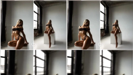 sabrinanic - Video Leaks #190