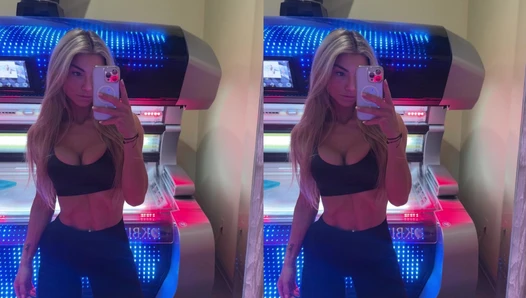 sabrinanic - Video Leaks #202