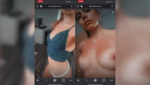 Luna0401 - Video Leaks #7