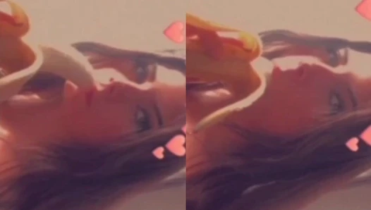 Luna0401 - Video Leaks #9