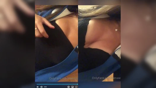 Luna0401 - Video Leaks #19