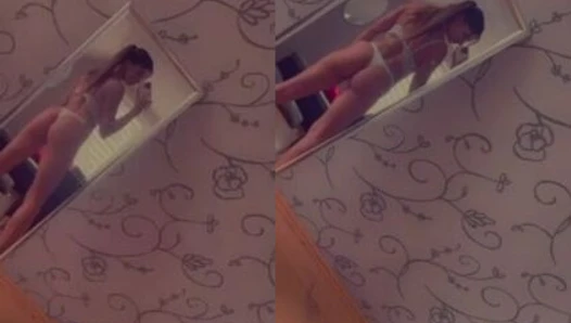 Luna0401 - Video Leaks #21