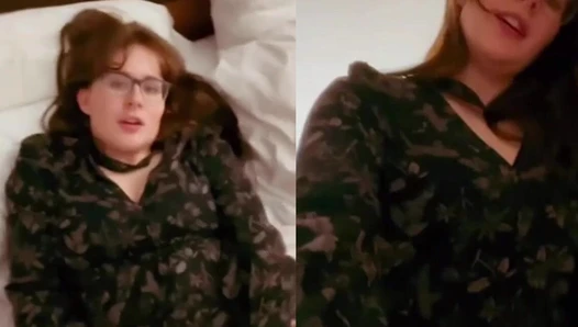 Alice Cottonsox - Video Leaks #4