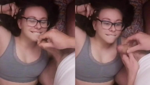 Alice Cottonsox - Video Leaks #11