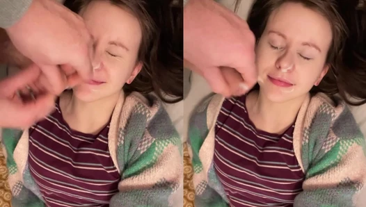 Alice Cottonsox - Video Leaks #14