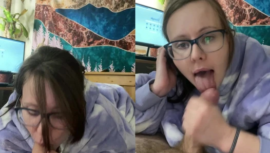 Alice Cottonsox - Video Leaks #15
