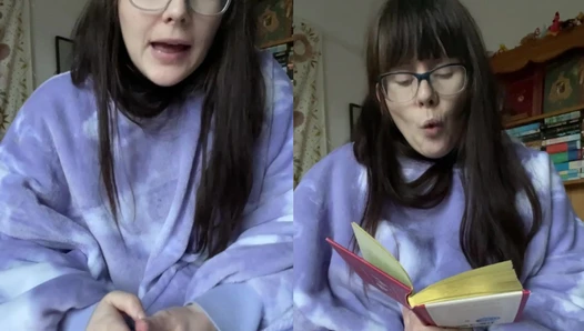 Alice Cottonsox - Video Leaks #18