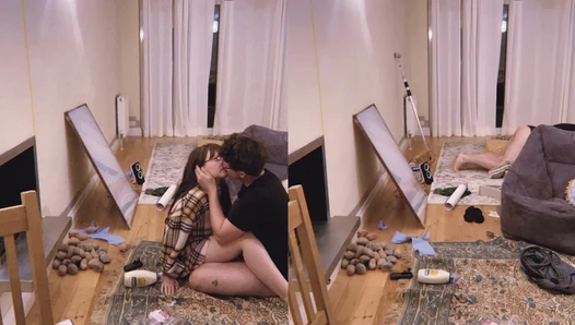 Alice Cottonsox - Video Leaks #19