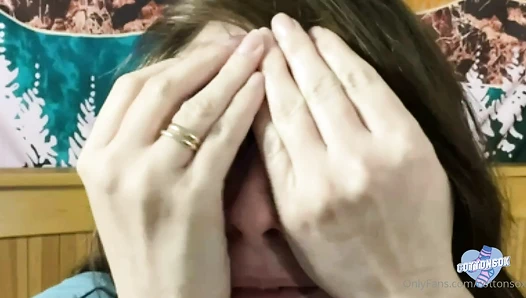 Alice Cottonsox - Video Leaks #20