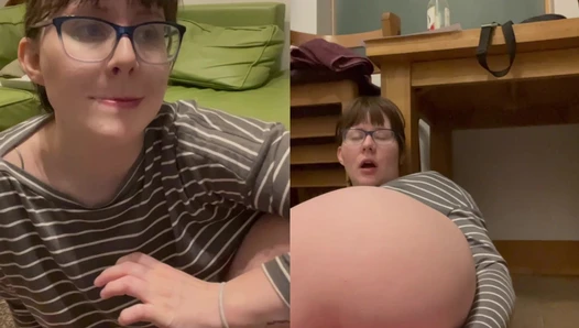 Alice Cottonsox - Video Leaks #21