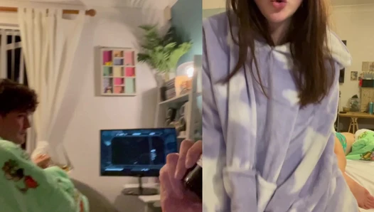 Alice Cottonsox - Video Leaks #24