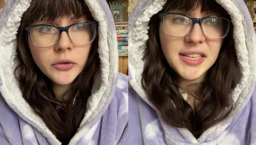 Alice Cottonsox - zAlice CottonSox aka otsbay 102 mp4