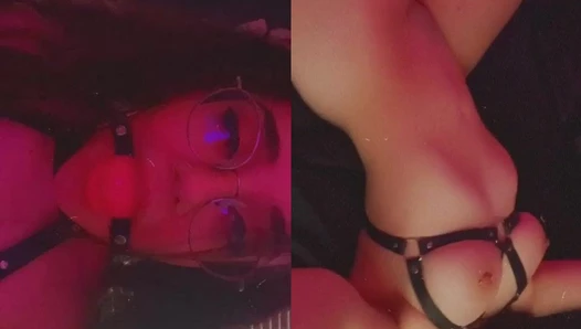 Sophie Grey - Video Leaks #4