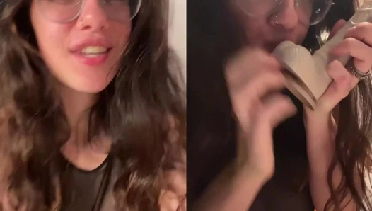 Sophie Grey - Video Leaks #14
