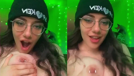 Sophie Grey - Video Leaks #26