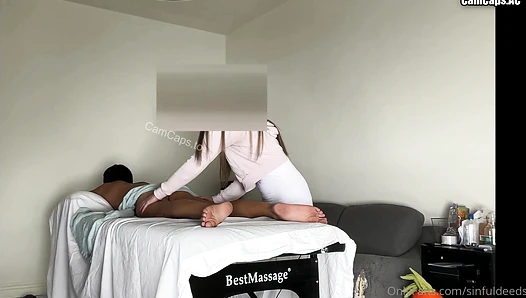 sinfuldeeds - Ukrainian RMT 1st Appointment Full