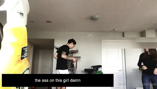 sinfuldeeds - Video Leaks #28