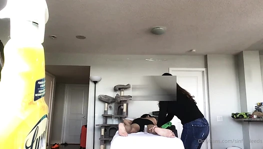 sinfuldeeds - Video Leaks #28