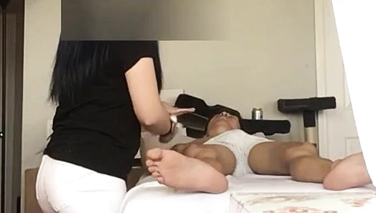 sinfuldeeds - azn bj remake