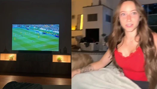 Emma Spice - Video Leaks #1372