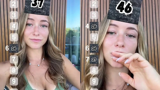 Emma Spice - Video Leaks #1373