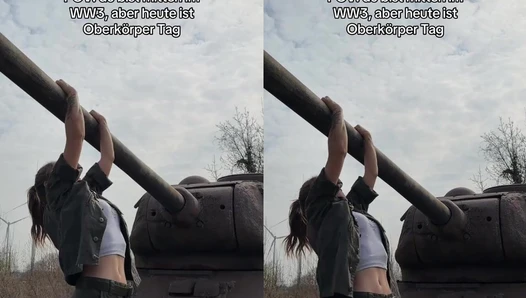 Emma Spice - Video Leaks #1374