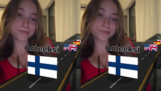 Emma Spice - Video Leaks #1376