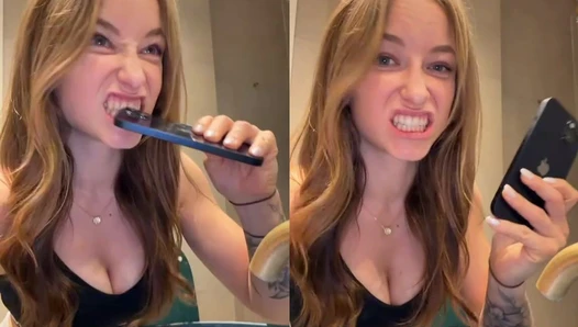 Emma Spice - Video Leaks #1380