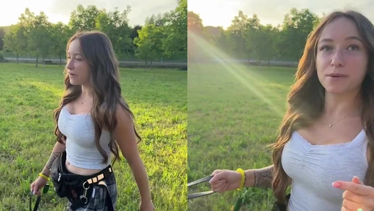 Emma Spice - Video Leaks #1383