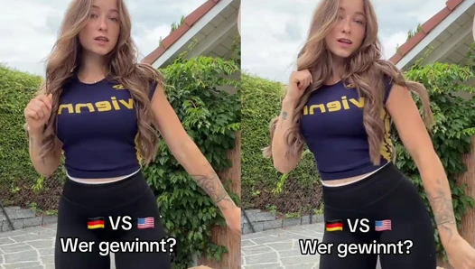 Emma Spice - Video Leaks #1389