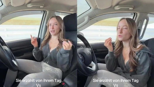 Emma Spice - Video Leaks #1391