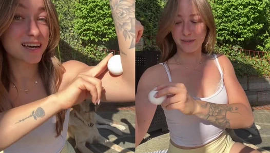 Emma Spice - Video Leaks #1392